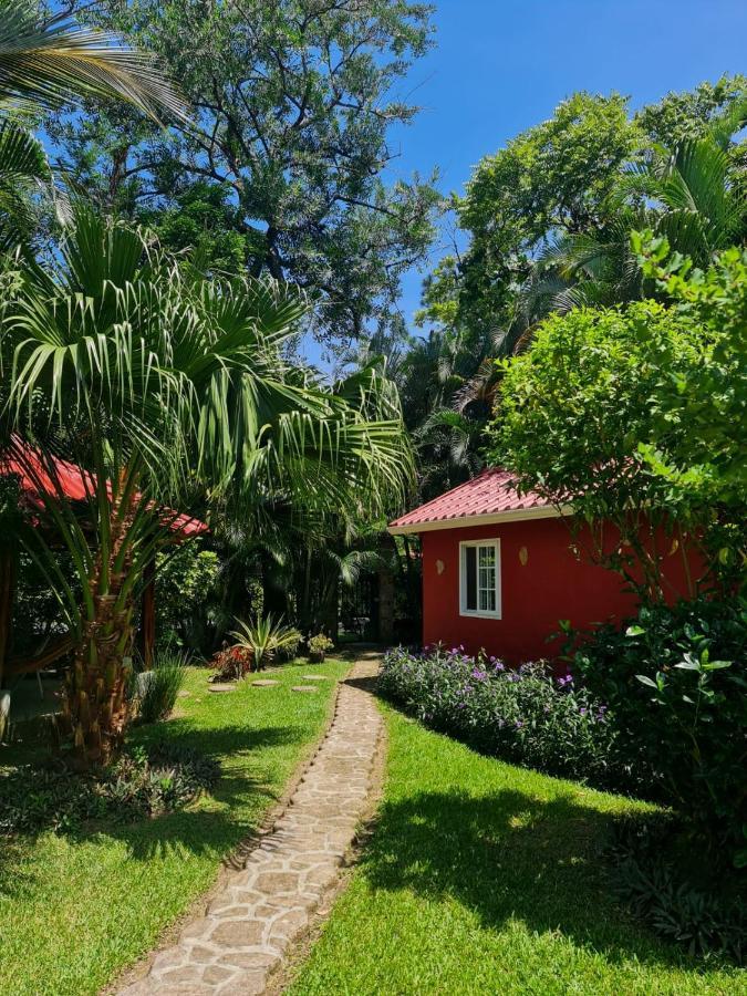Cabana Villa Victoria El Valle de Anton Exterior foto