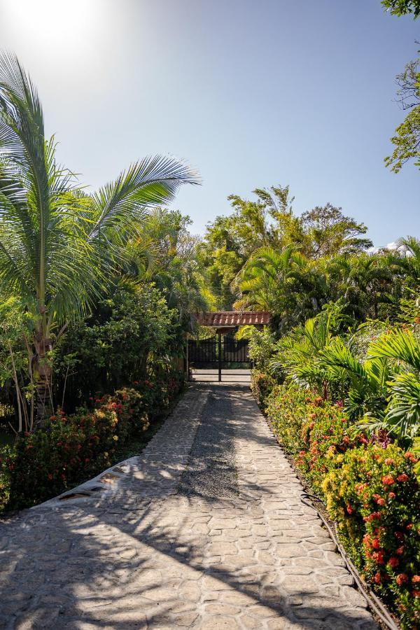 Cabana Villa Victoria El Valle de Anton Exterior foto