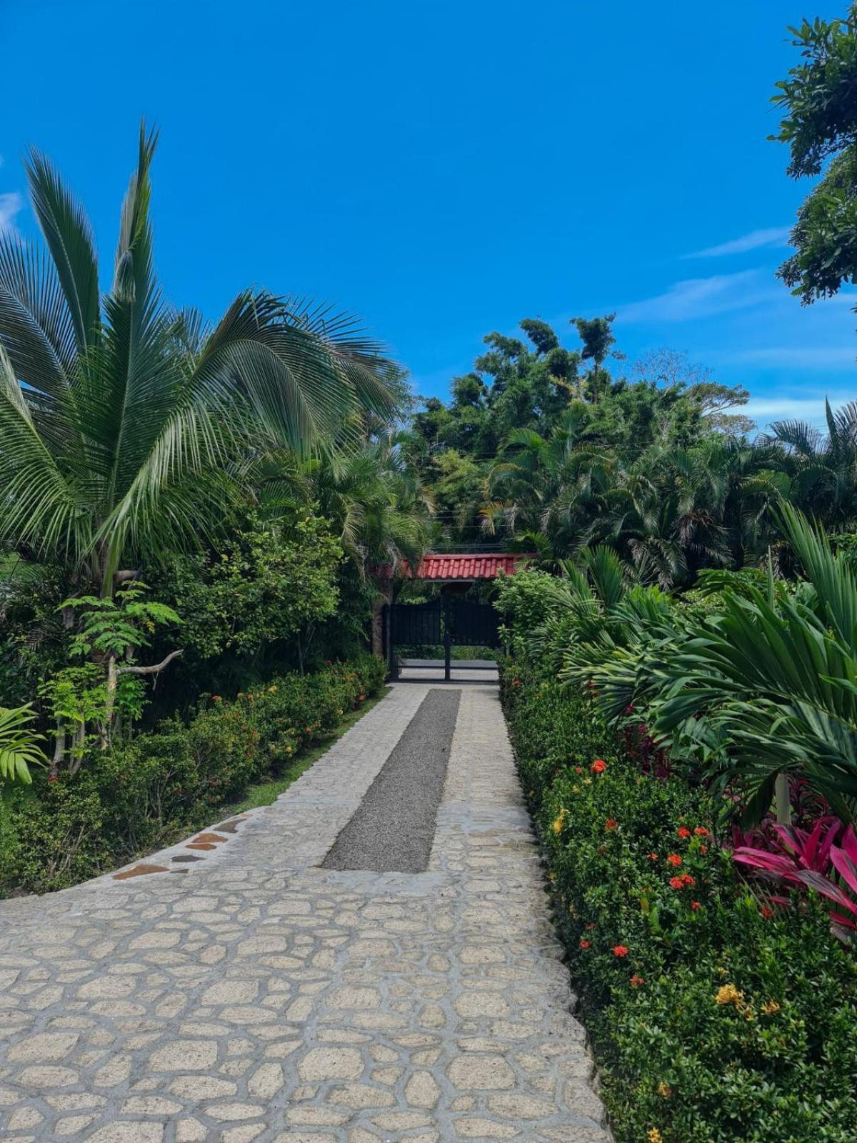Cabana Villa Victoria El Valle de Anton Zimmer foto