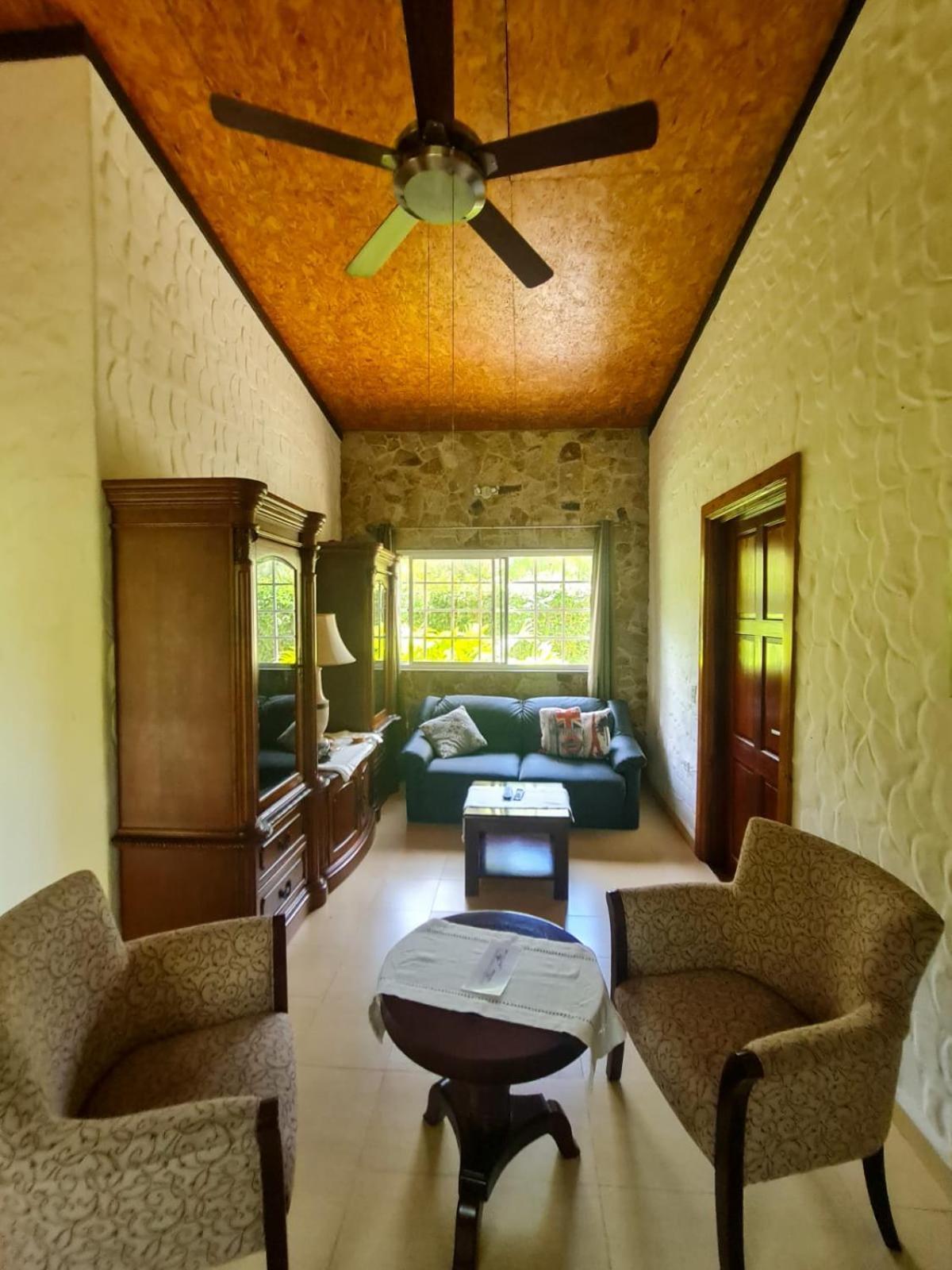 Cabana Villa Victoria El Valle de Anton Zimmer foto
