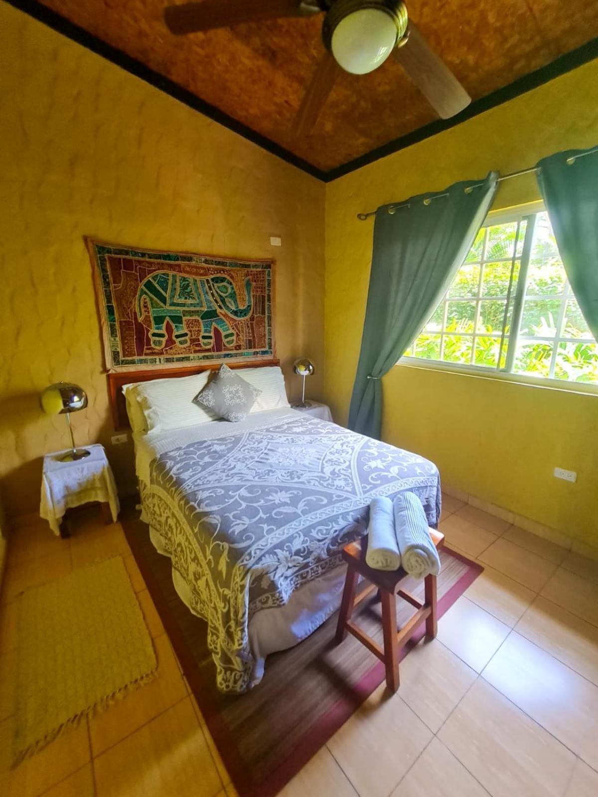 Cabana Villa Victoria El Valle de Anton Zimmer foto